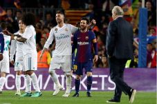 Ramos Tuduh Messi Berikan...