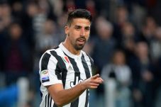 Juventus Diambang Juara,...