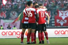 Preview Persibo Bojonegoro...