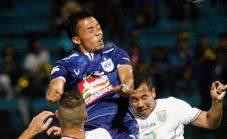 Akhiri Tren Negatif,...