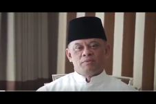 Gatot Nurmantyo Akan...