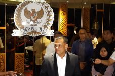 Sambut Gatot Nurmantyo,...