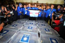 Semakin Kuat, Sinyal...