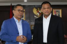 Gatot Nurmantyo-Zulkifli...