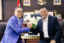 Gatot Nurmantyo Ngaku...