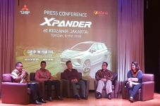 Mitsubishi Waspadai...