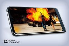 Sharp Aquos R2 Punya...