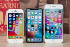 Respons Huawei P20 Pro,...