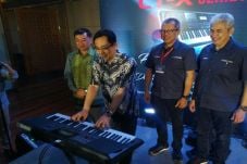 Casio Hadirkan Empat...
