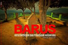 Mengungkap Kejayaan...