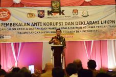 Mendagri Ingatkan Kepala...