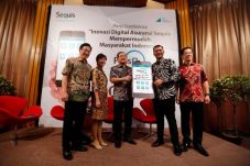 Permudah Akses Informasi...