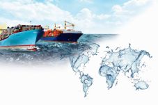 Rute Perdagangan Laut...
