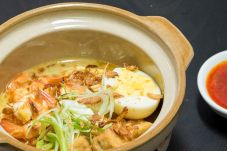 Soto Mie Lampung Bisa...