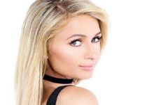 Paris Hilton Bersaksi...