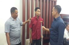 Coba Kabur saat Pengembangan...