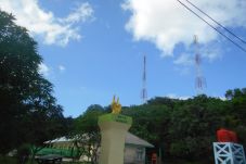 Tower Telkom Hadir di...