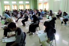 86.316 Peserta SBMPTN...
