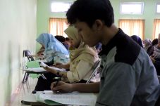 Jalur SNMPTN, Undip...