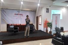 Memulai Usaha Itu Mudah,...