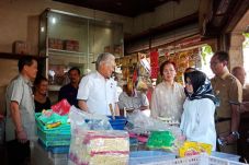 Mendag Pastikan Harga...