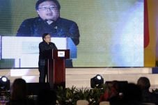 Compact Indonesia, Kerja...