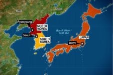 Korsel Desak Jepang...