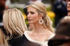 Ivanka Trump Dipastikan...