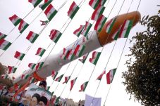 Iran: AS Tidak Bisa...