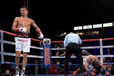 Gennady Golovkin Bakal...