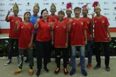 Menko PMK Ajak Tim Piala...