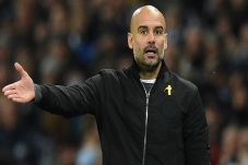 Pep Guardiola Akui Liga...