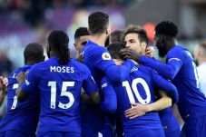 Preview Chelsea vs Huddersfield:...
