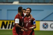 Maman Bikin Gol Bunuh...
