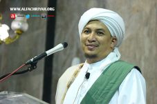 Surga dan Bidadari Bersolek...