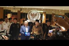 Zulkifli Hasan Sebut...