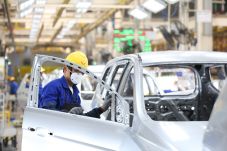 Wuling Punya Resep Bikin...