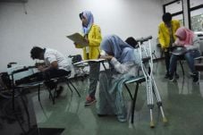 UI Terbanyak, Kedokteran...