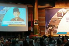BJ Habibie Nilai Kualitas...