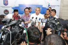 Kemendes PDTT Gelar...