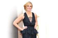 Julia Roberts, si Ratu...