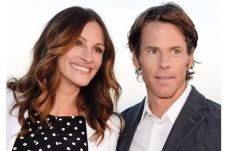 Julia Roberts Sukses...