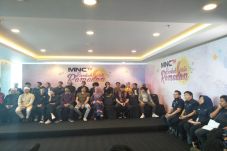 MNCTV Gelar Berkah Cinta...
