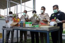 BBKP Bandara Soetta...