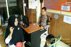 Jambret di Siang Bolong,...