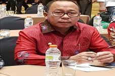 Tercepat di Sulbar,...
