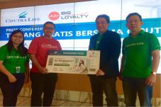 Ciputra Life Luncurkan...
