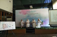 Jelang Ramadhan, Wardah...