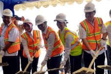 Pertamina Bangun Rumah...