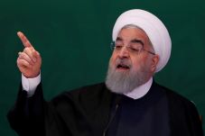 Iran Pastikan Tetap...